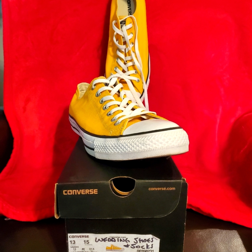 Mens Converse